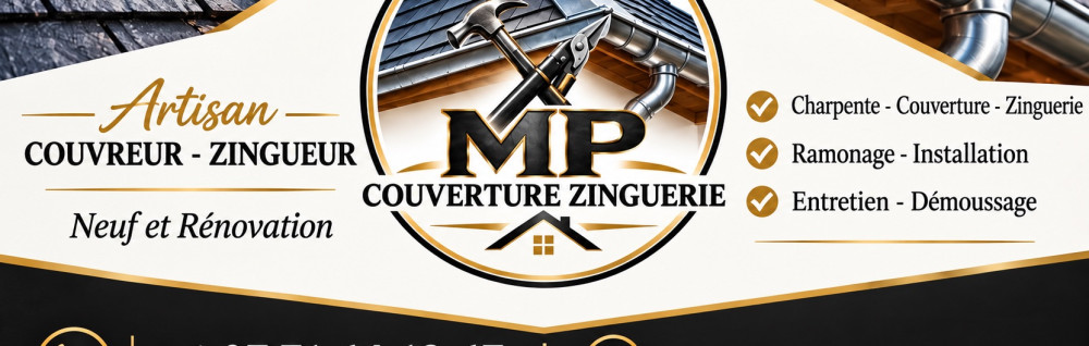 Matheo P. (MP Couverture Zinguerie)