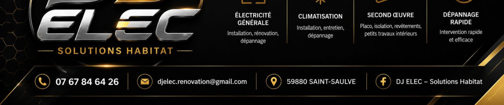 Julien D. (DJ ELEC)