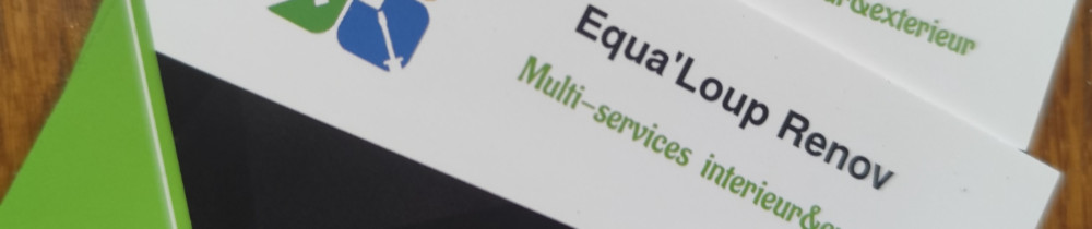 Sébastien B. (Équa'Loup Renov)