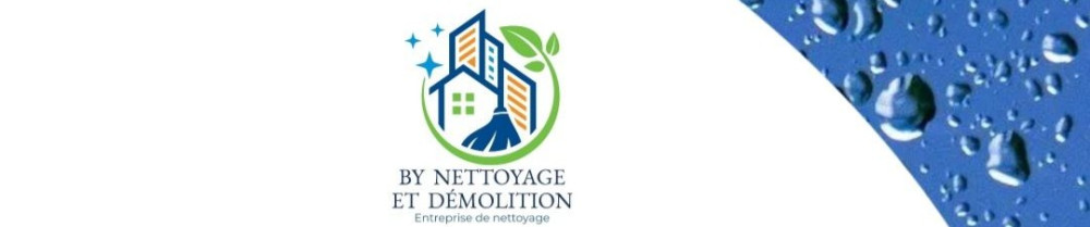 Youssouf B. (By nettoyage & Démolition...