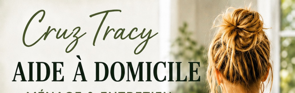 Tracy C.