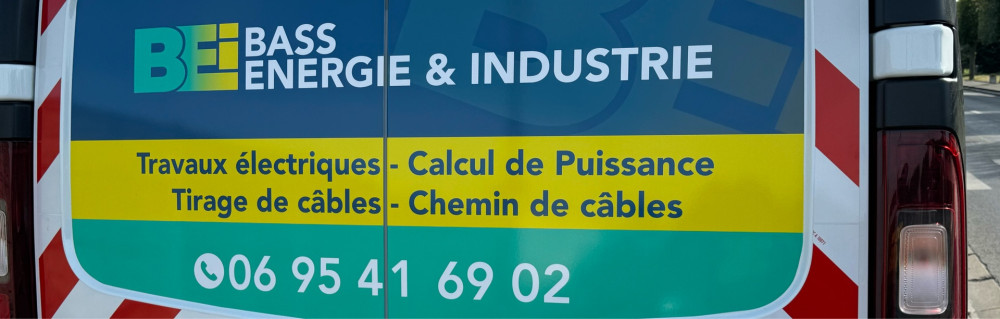 Daniel M. (BASS ENERGIE & INDUSTRIE)