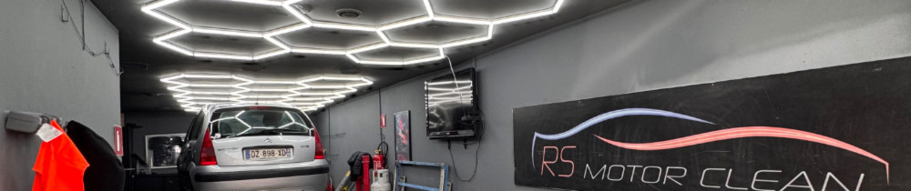 Yanis K. (RS MOTOR CLEAN)