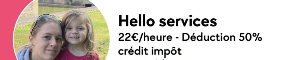 Elodie P. (Hello Services)