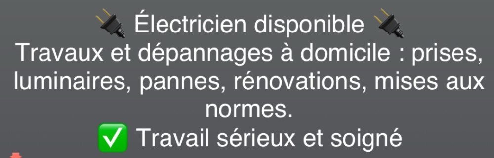 Lotfy G. (Gilles Services)