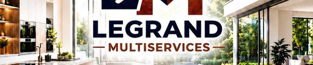 Legrand A. (LEGRAND MULTISERVICES)