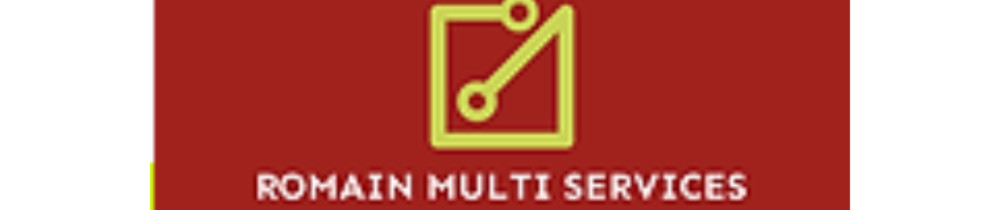 Romain L. (Romain Multi Services)