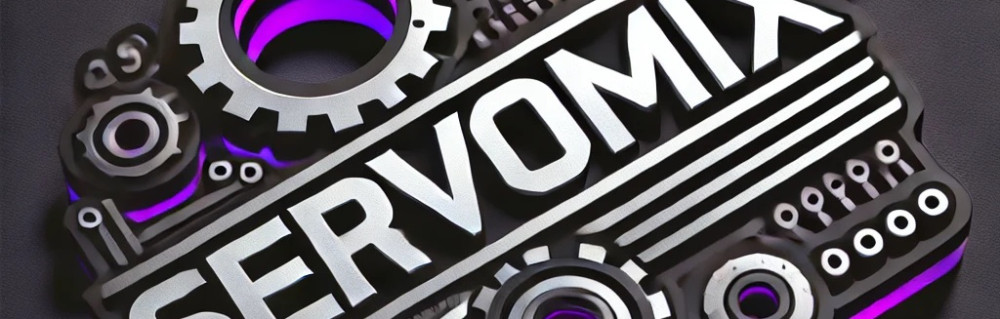 Florent A. (Servomix)