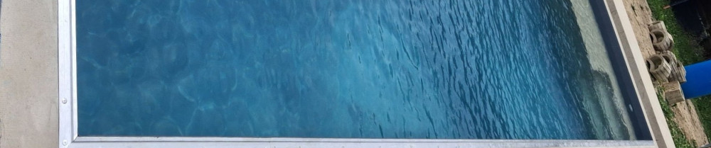 Julien A. (Piscine By JUL)