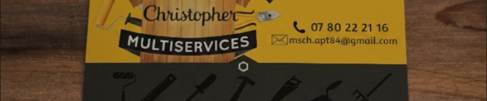 Christopher H. (MSCH)