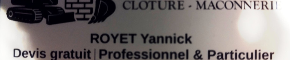 Yannick R. (Yannick Royet)