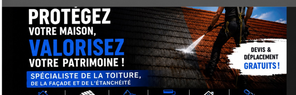 David G. (Dvg Toiture Pro)