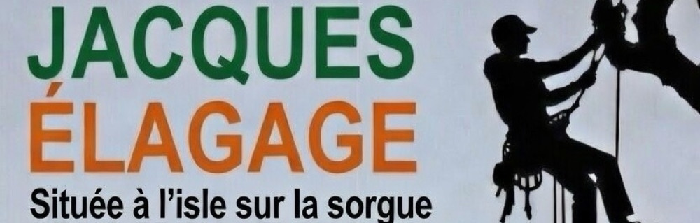 Jacques Asmus A. (Jacques élagage)