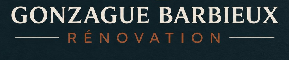 Gonzague B. (Gonzague Barbieux Rénovat...