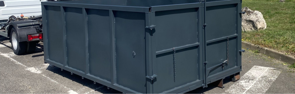 Dieson B. (Entreprise baumgarthen)