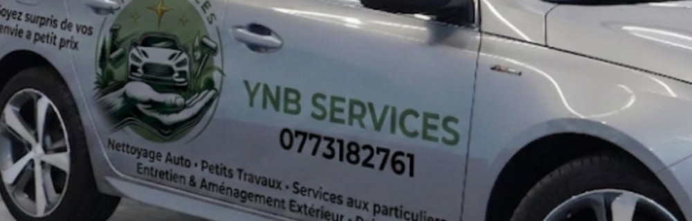 Achraf B. (Ynb Services)