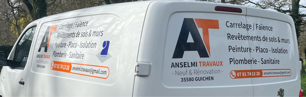 Vincenzo A. (anselmi travaux)