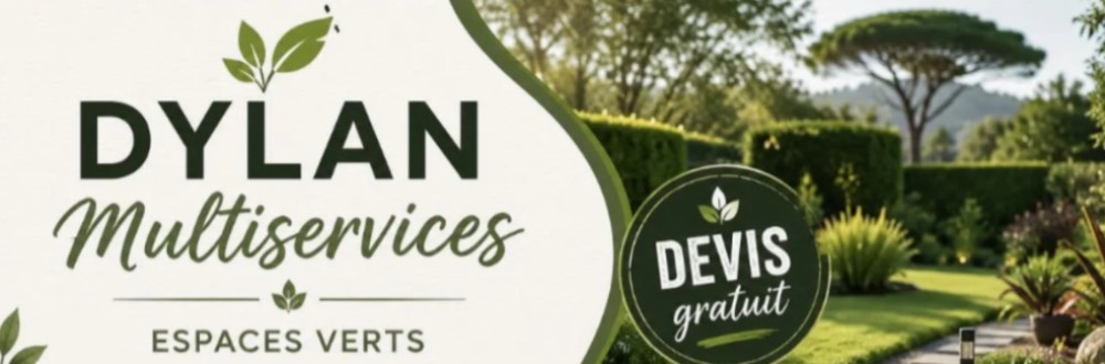 Dylan L. (Dylan multiservices)