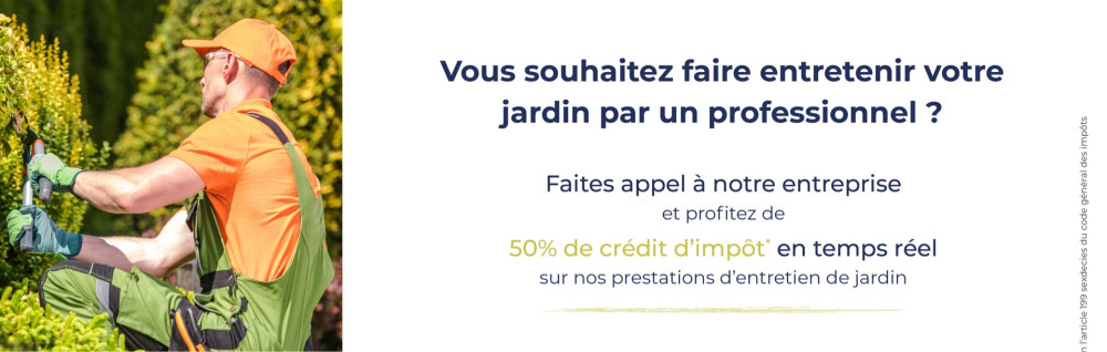 Léo N. (Nigay Entretien Paysager)