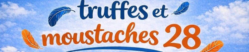 Gregory L. (Truffes et moustaches 28)