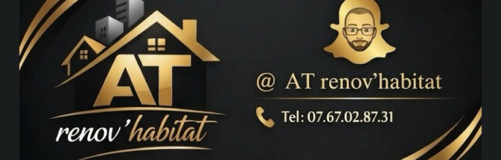 Ayoub T. (At Renov’habitat)
