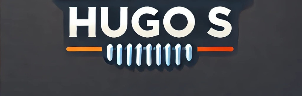 Hugo S.
