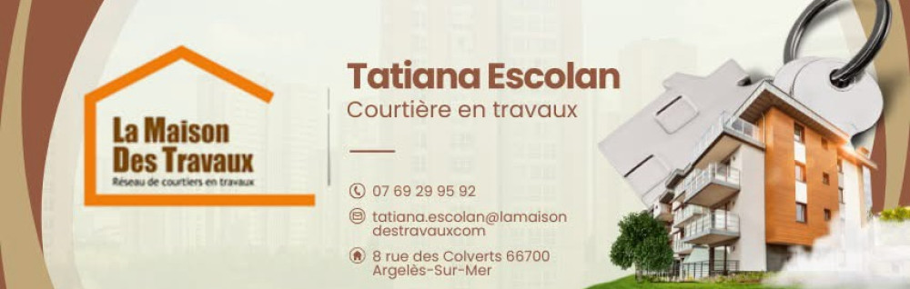 Tatiana E. (Tatiana Escolan Courtière ...