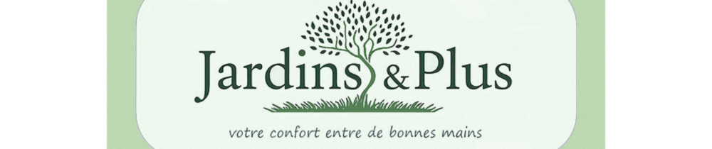 Michaël A. (Jardins & Plus)