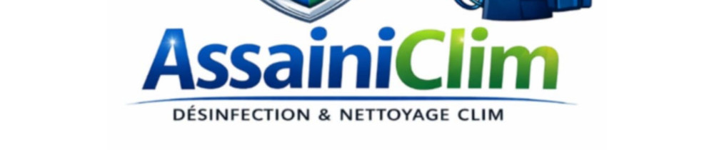 Antoine K. (Assaini clim)