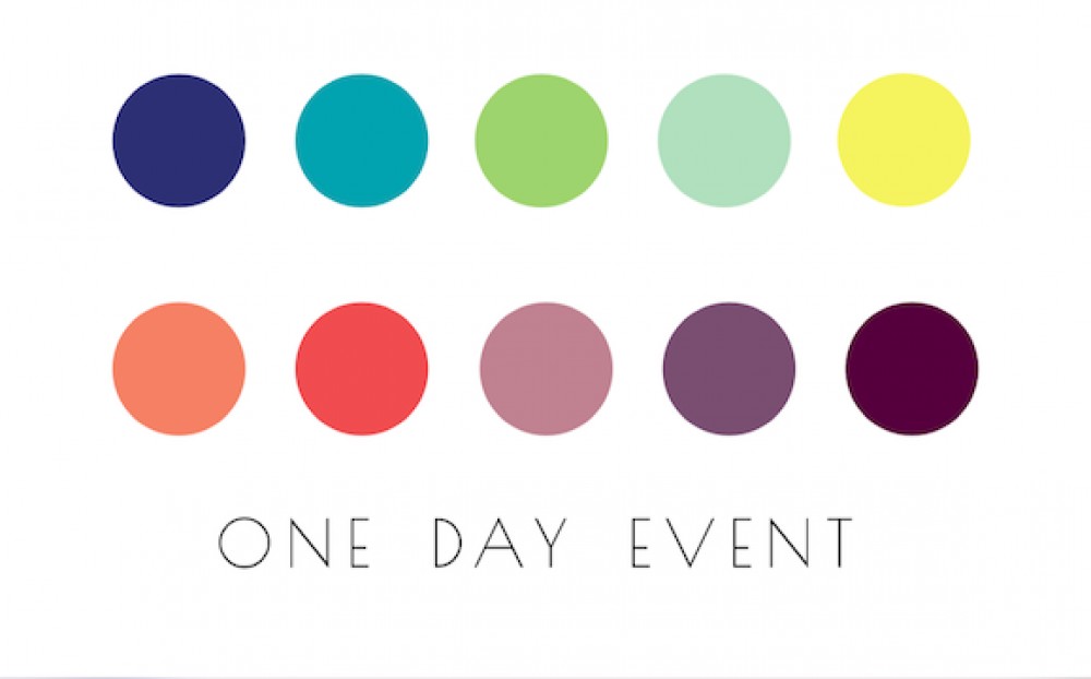 One Day Event