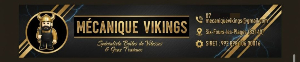 Goulvenn D. (Mécanique Vikings)