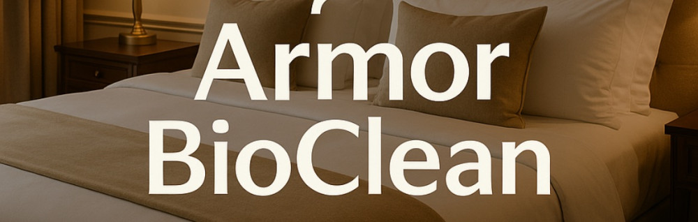 Marie F. (Armor bioclean)