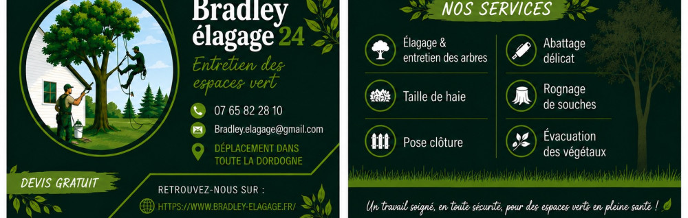 Bradley D. (Bradley Elagage)