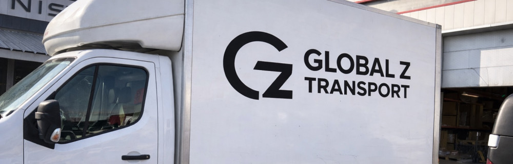 GLOBAL Z TRANSPORT