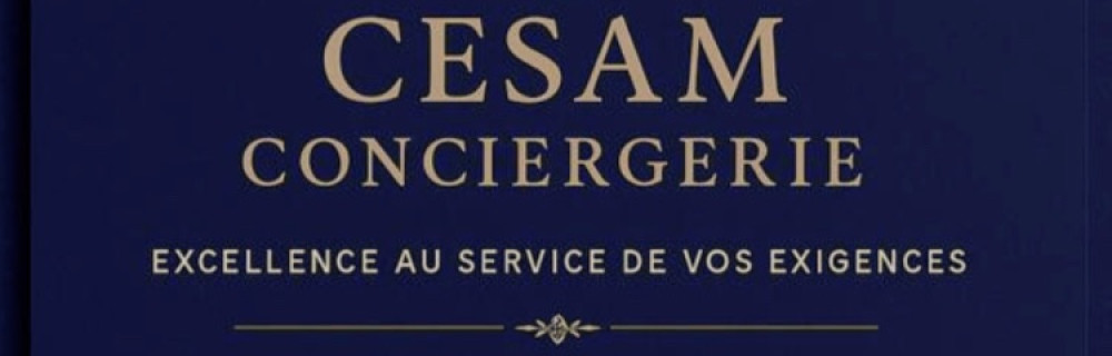 Sylvie I. (CESAM Conciergerie)