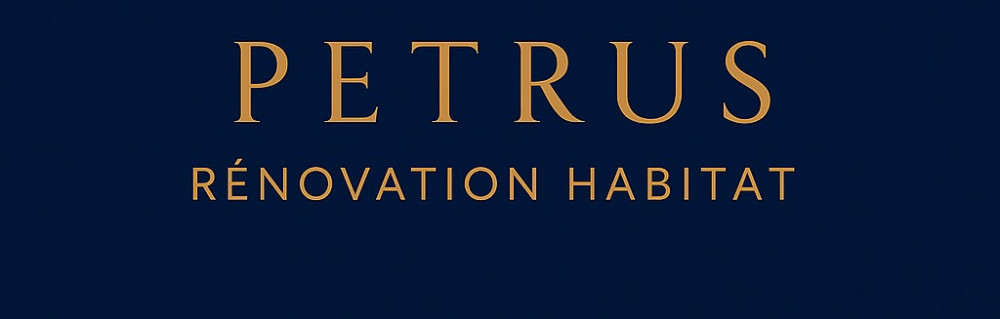 Petrus Renovation Habitat S.