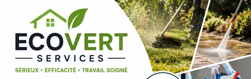 Christian L. (ECOVERT SERVICES)