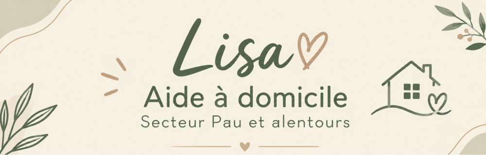 Lisa P.
