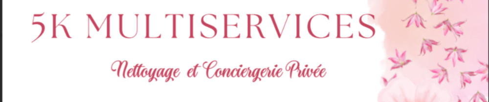 Koraline W. (5K Multiservices)