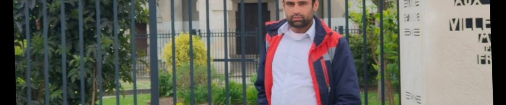 Azam M.