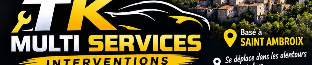 Taysir K. (TK MULTI SERVICES)