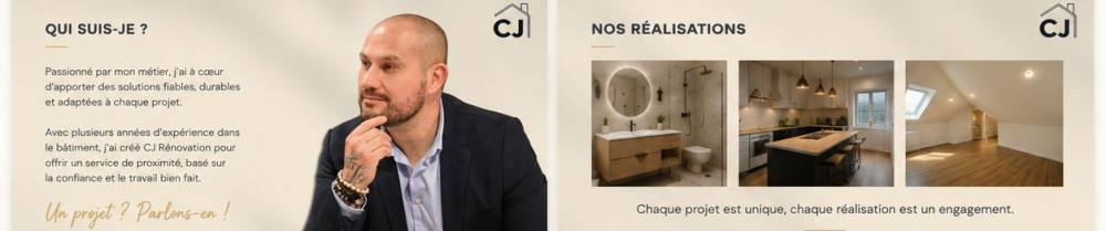 Christian J. (CJ RENOVATION & MULTISER...