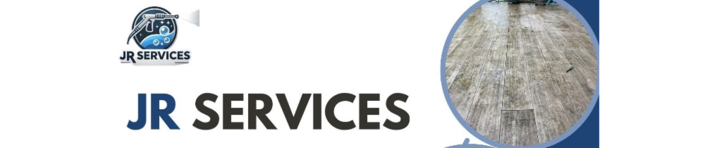 Jr S. (JR Services)
