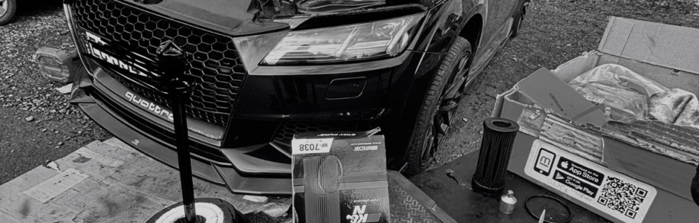 Guillaume C. (Garage Kalon’)