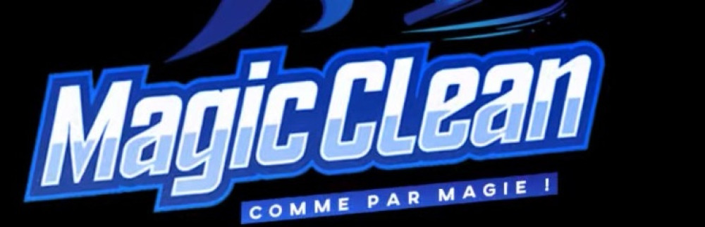 Magic C. (Magic Clean)
