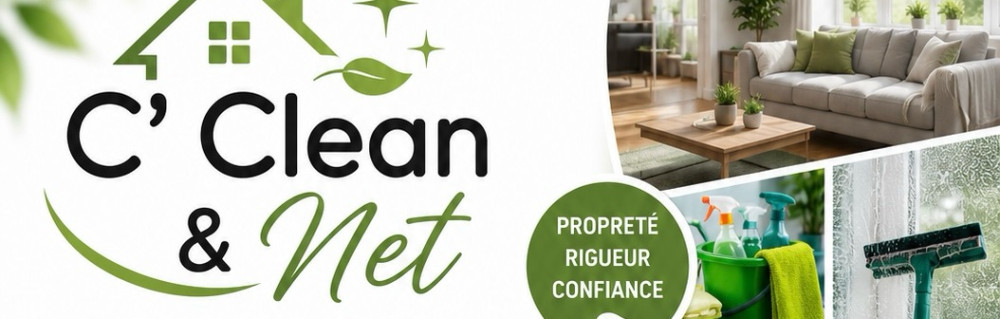 Anais A. (C’Clean & Net)