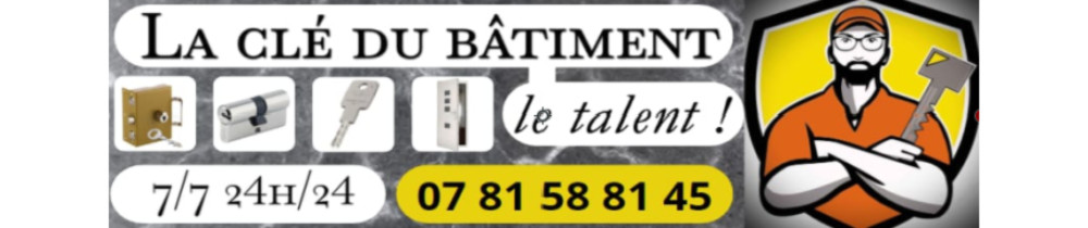 Hervé B. (LA CLÉ DU BÂTIMENT)