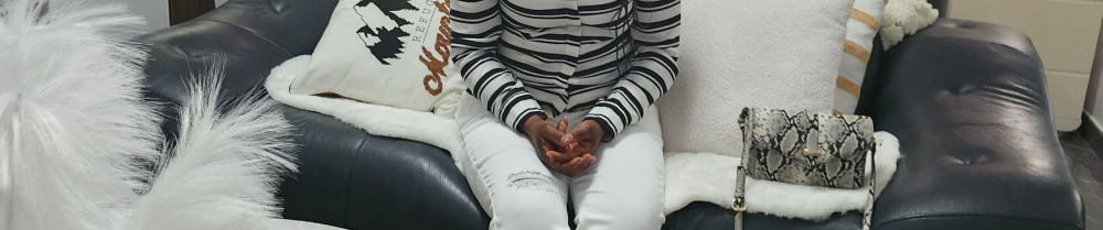 Sandra K. (Sandra Kankuenda)