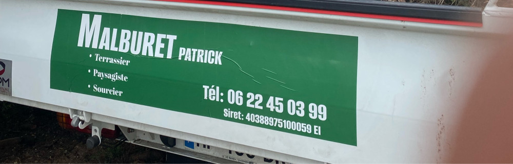 Patrick M. (Malburet Patrick)