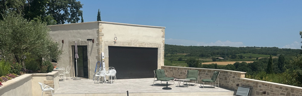 Romain F. (Fiore romain)